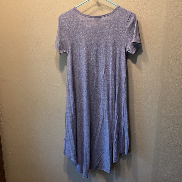 LuLaRoe Carly Dress - Picture 5 of 5